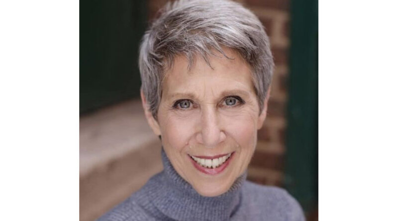 Harriet Lynn