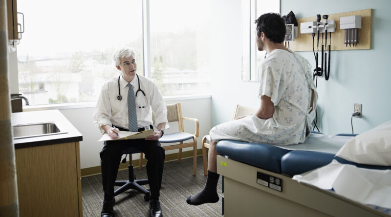 Ashkenazi men can carry harmful mutations of the BRCA gene
