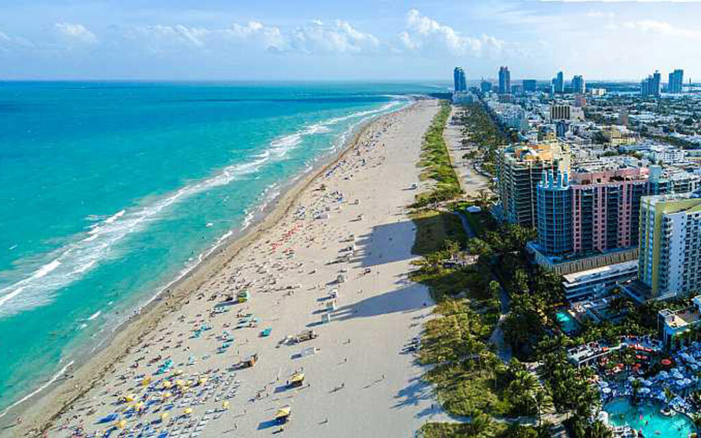 Miami Beach
