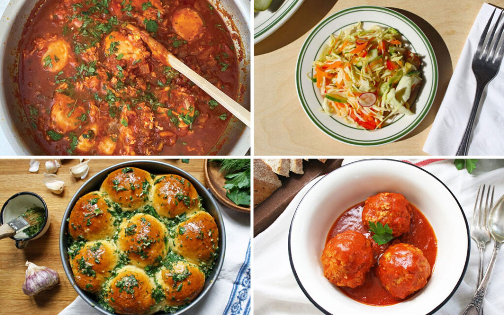 Jmore's Top 10 Recipes of 2022