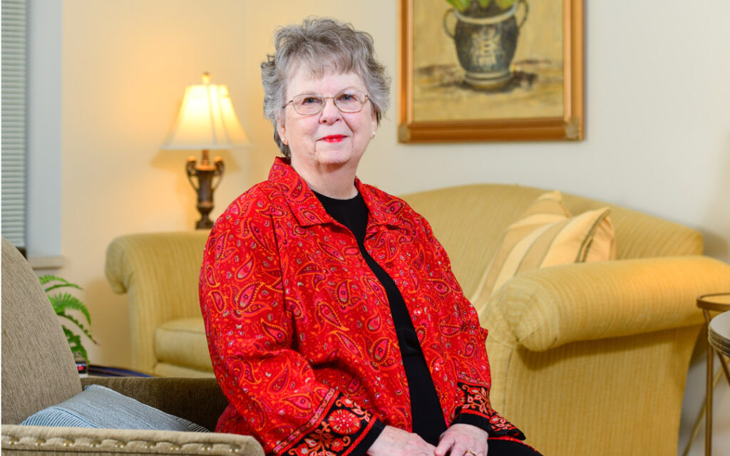Jane Weiss