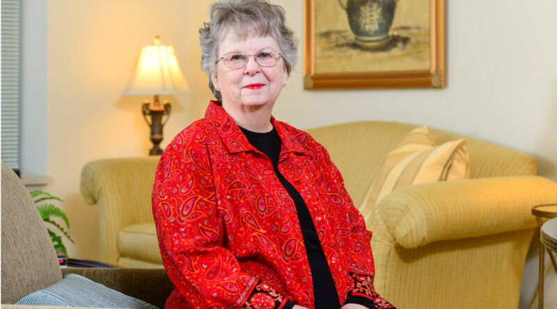 Jane Weiss