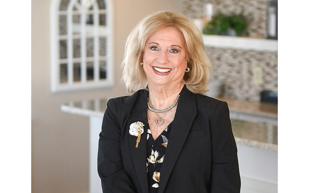 Vicki Kahn