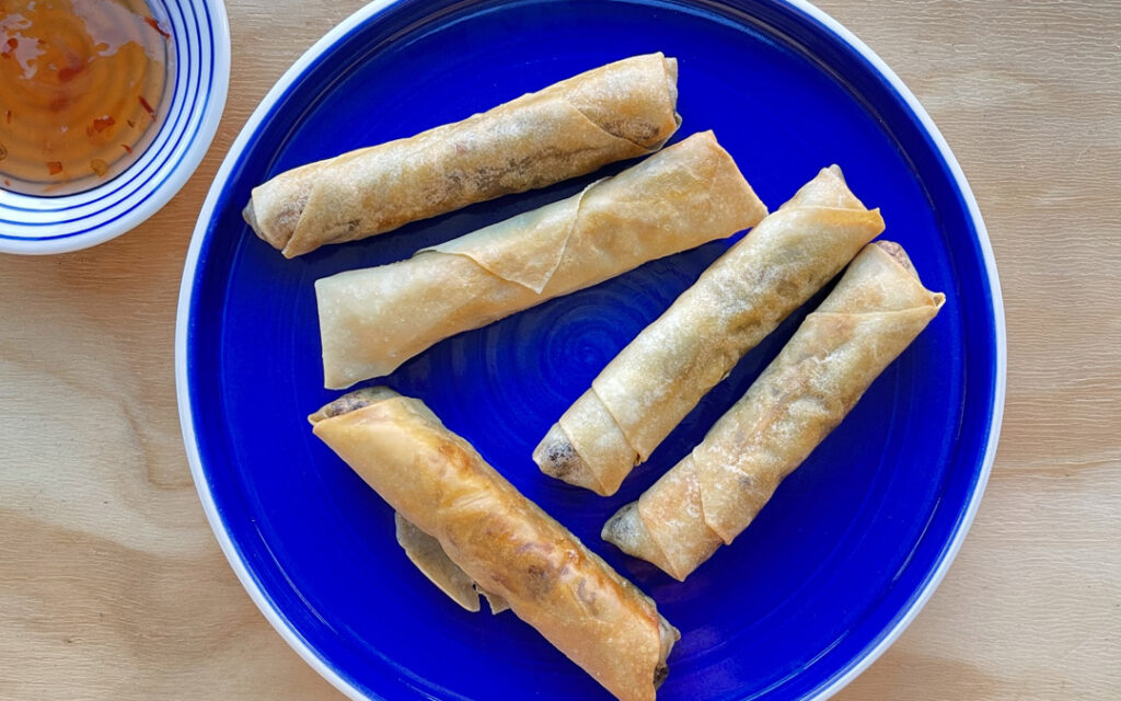 Lumpia