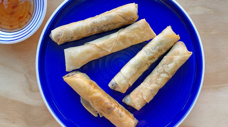 Lumpia