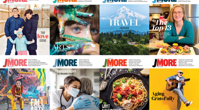 jmore 2022 covers