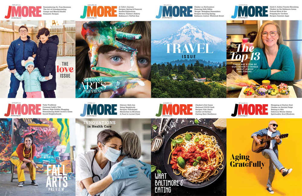 jmore 2022 covers