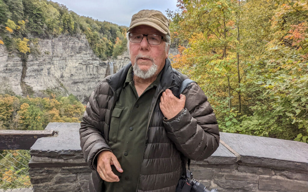 Michael Oberman