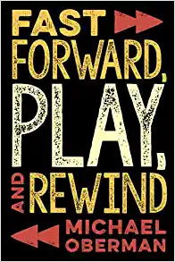 Oberman book cover