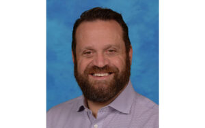 Rabbi Joshua Gruenberg