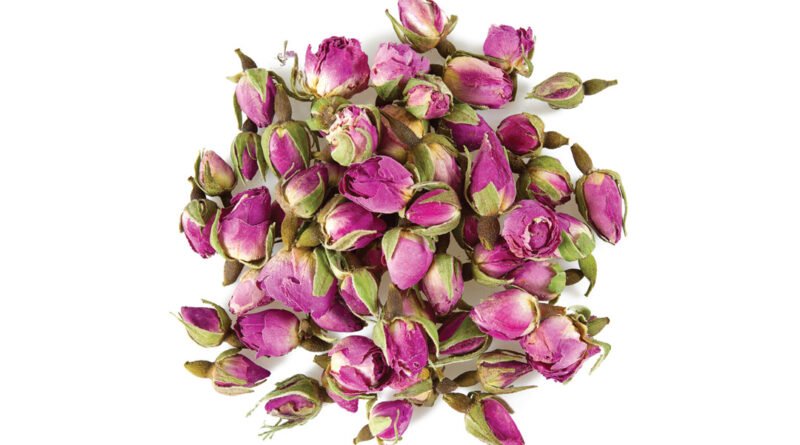 rosebuds