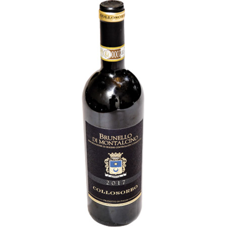 Collosorbo Brunello