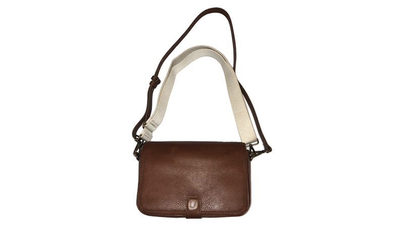 Transport Shoulder Bag 