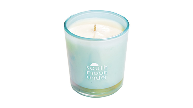 Summer of ’68 Candle