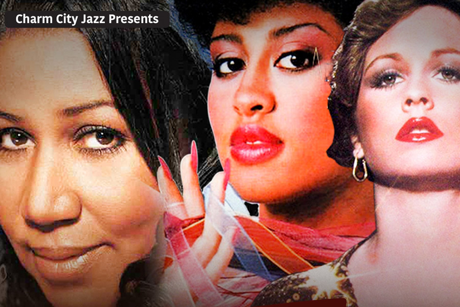 Remembering the Music of Aretha, Phyllis and Teena