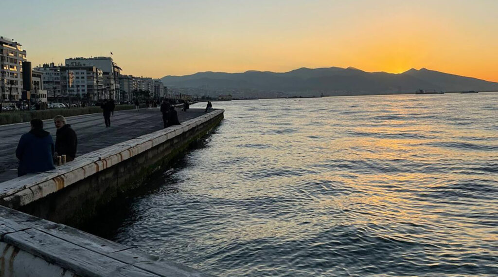 Izmir