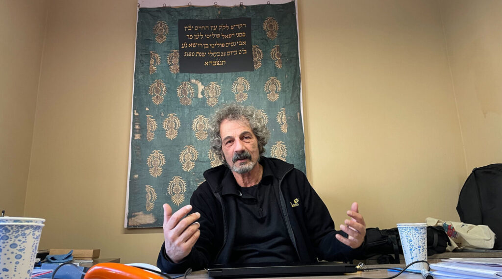 Nesim Bencoya