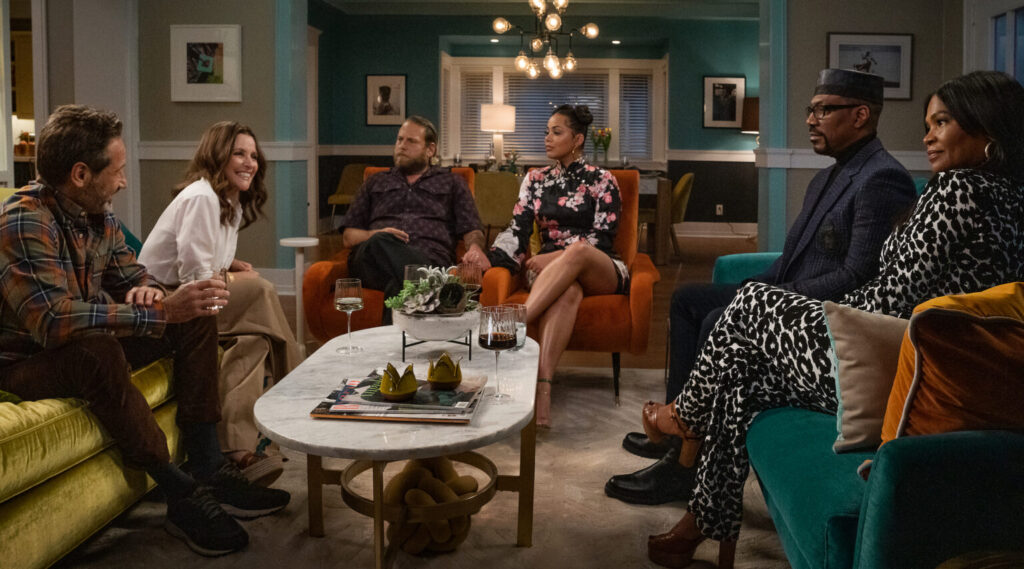 Netflix's "You People"