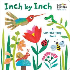 Inch by Inch