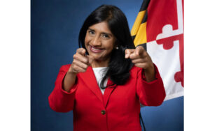 Aruna Miller