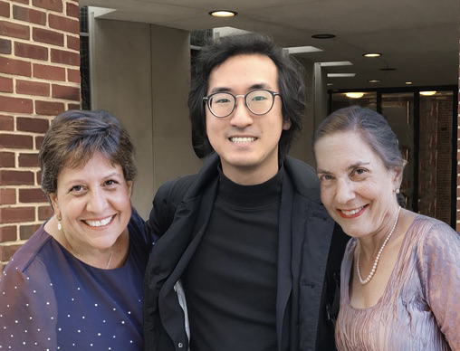 Azure Concert for Families Living with Autism and Related Challenges