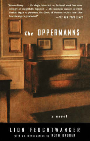 the Oppermanns