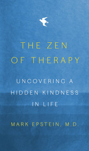 the zen of therapy