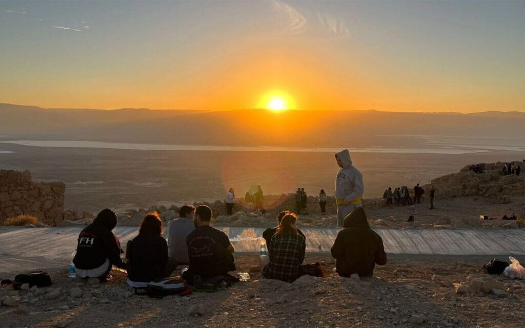 Hikes and outdoor experiences