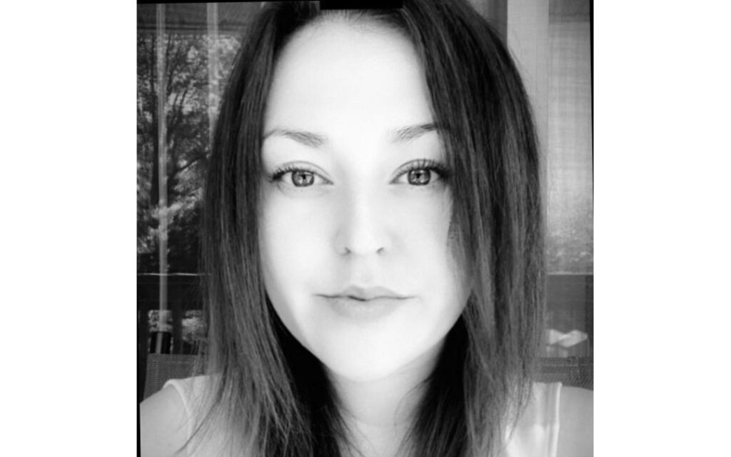 Anna Iankova