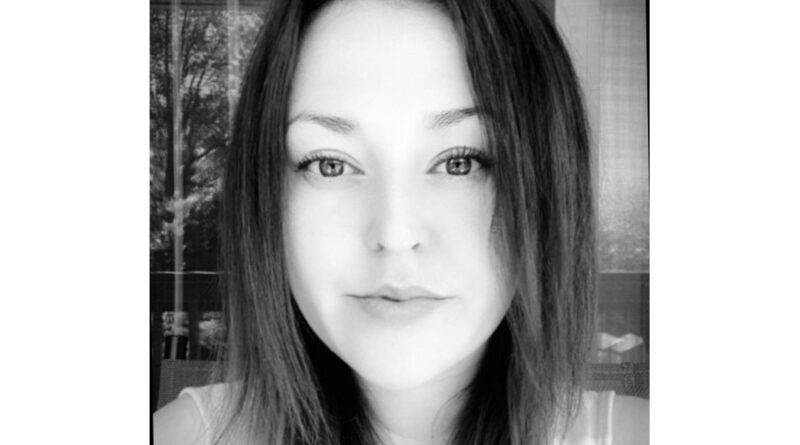 Anna Iankova