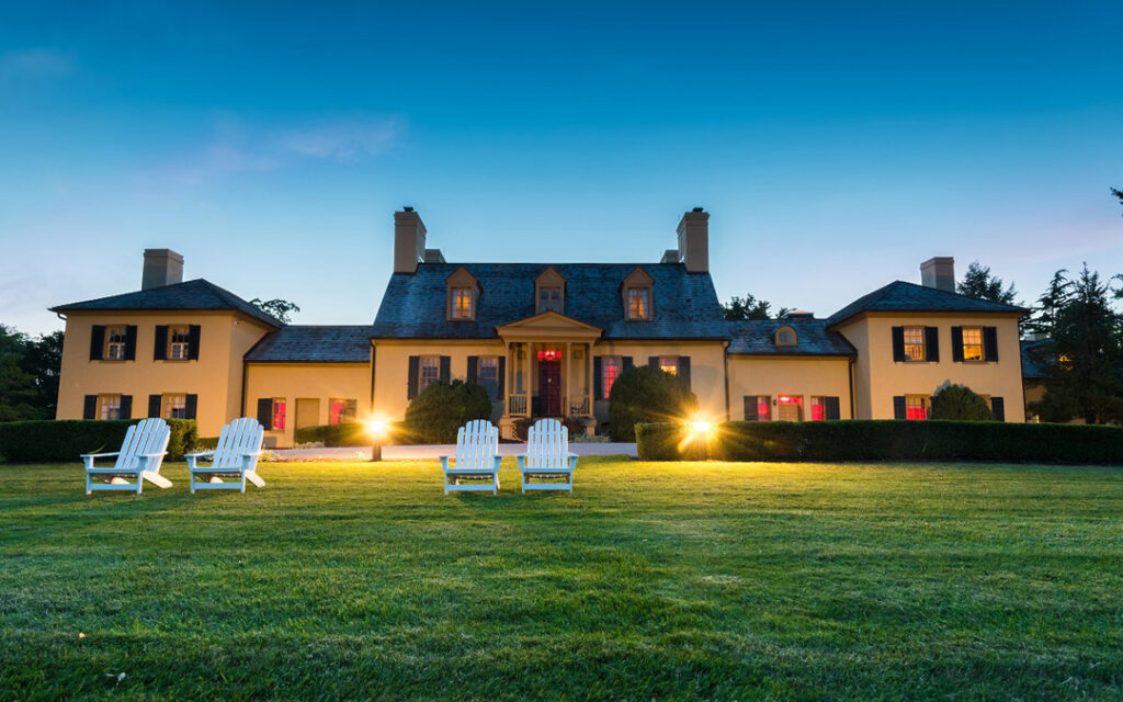 Belmont Manor