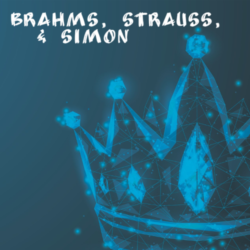 Columbia Orchestra: Brahms, Strauss, and Simon