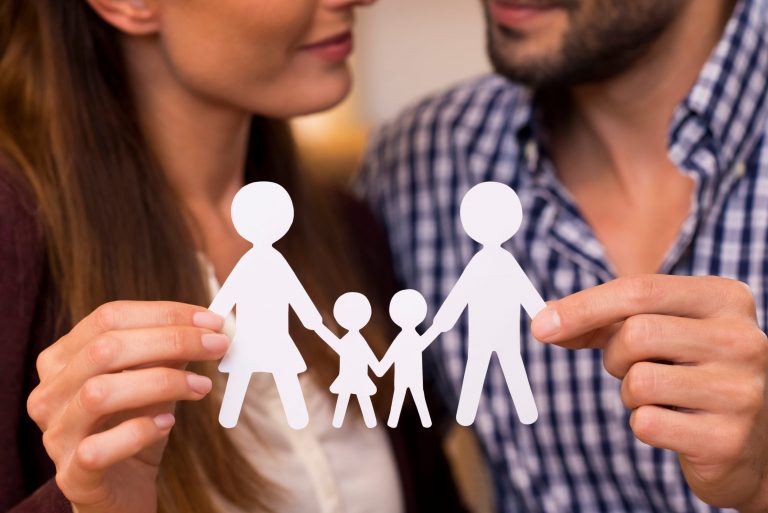 Pathways to Parenthood