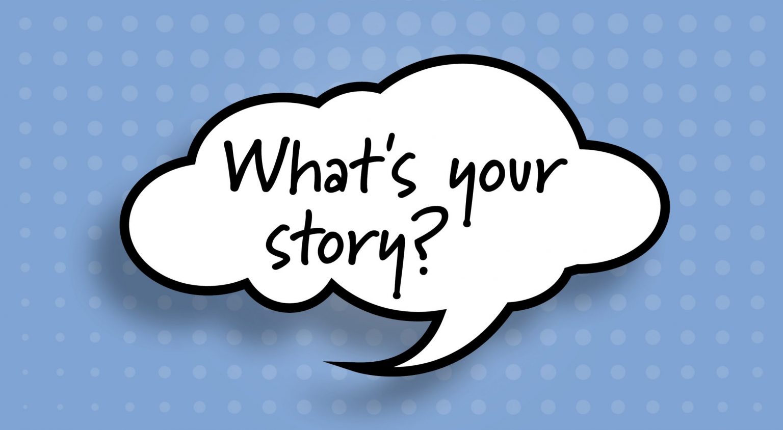 Storytelling from the Heart for Adults 60+