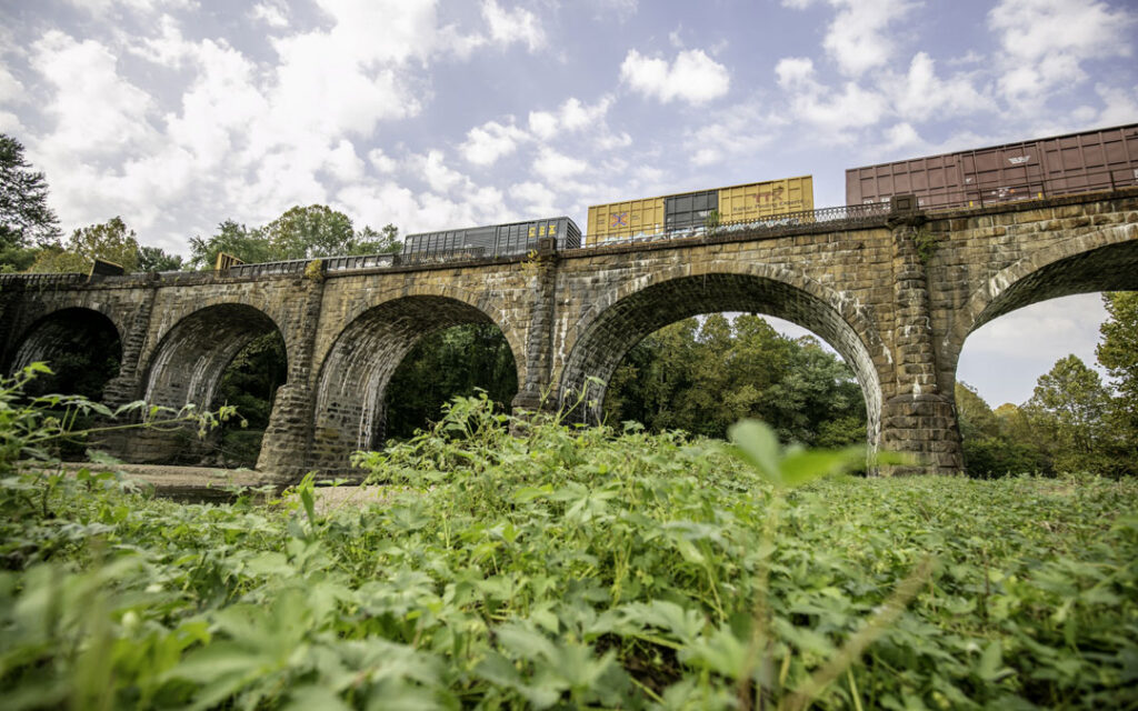 Thomas Viaduct