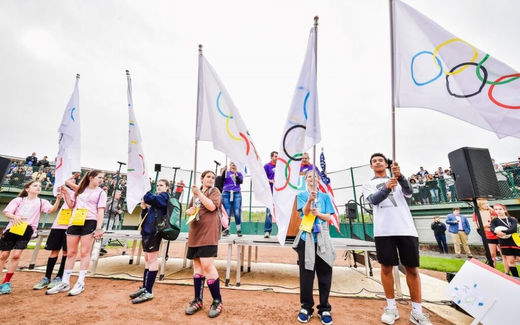 JCC Maccabi Games