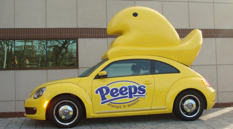 peeps