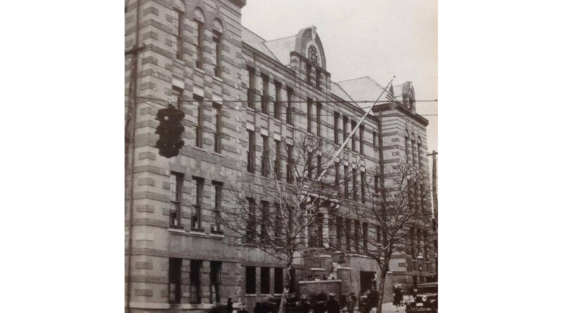 School No. 59
