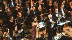 The Kaunas Symphony Orchestra