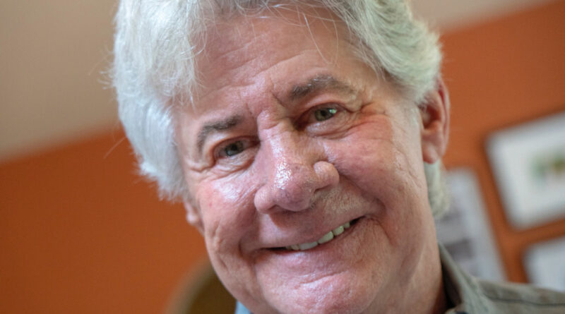 Marty Sitnik