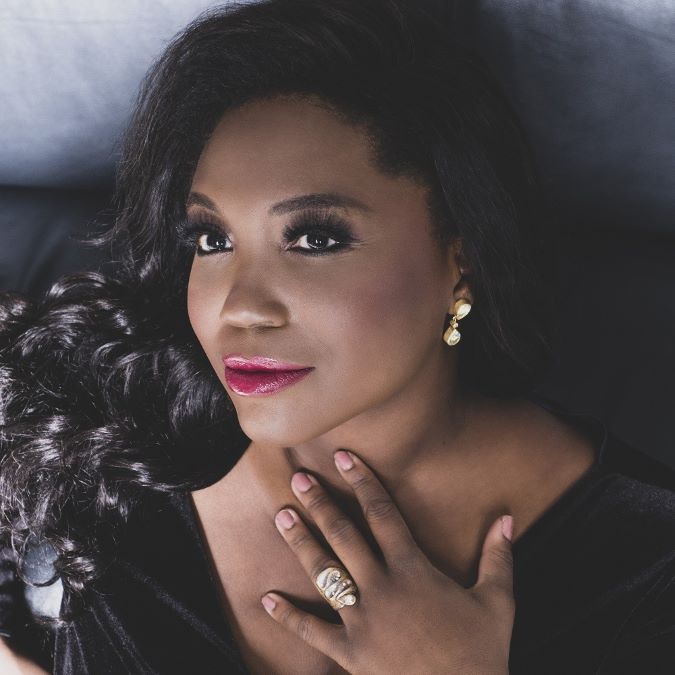 BSO Presents Angel Blue and Rachmaninoff 2