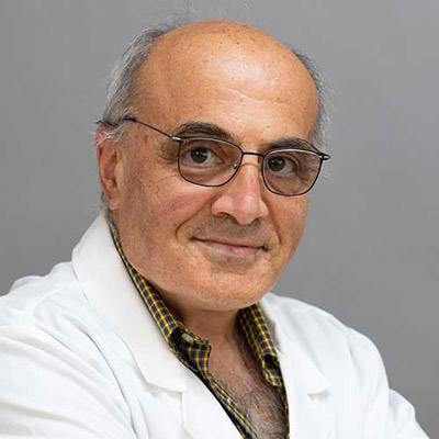 Dr. Mirza