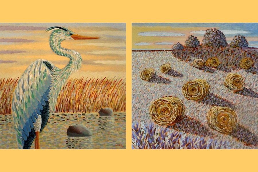 Minas Konsolas: Nature of Light (Reception)