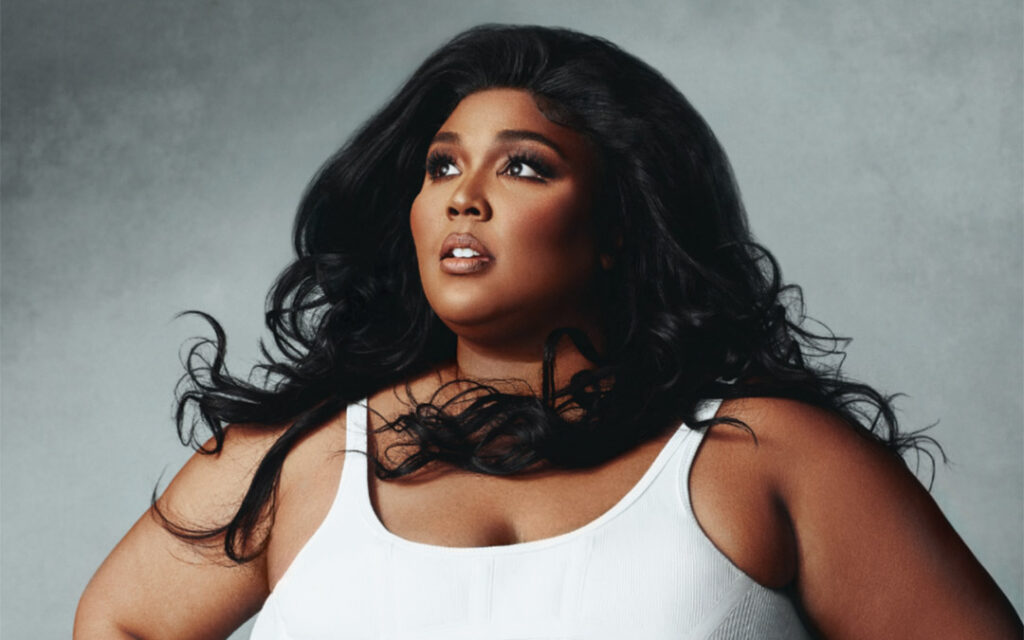 Lizzo