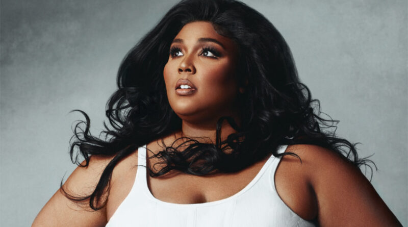Lizzo