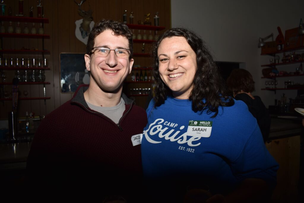 Camps Airy & Louise Celebrate Centennial Anniversary