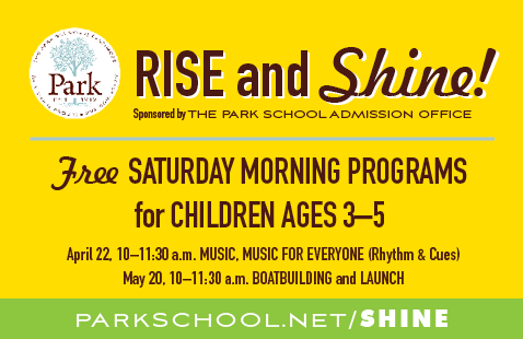 Rise and Shine