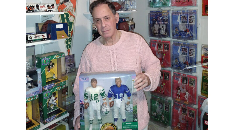 Robbie Silverman