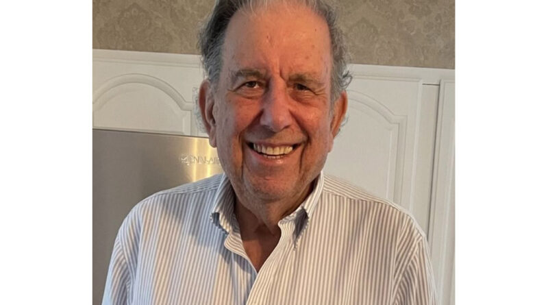 Dr. Uri Feldman