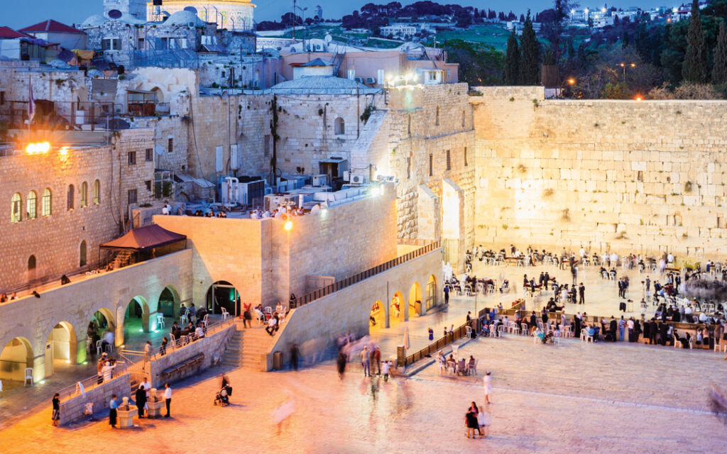 Israel